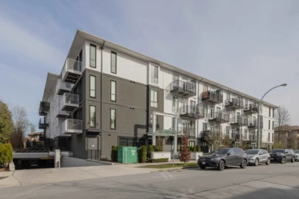 203 10168 149 Street, Surrey, BC, Surrey — Apartment/Condo for sale