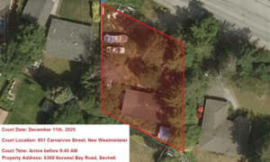 6369 Norwest Bay Road, Sechelt, BC