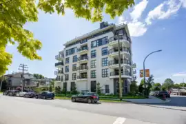 601 2446 Shaughnessy Street, Port Coquitlam, BC