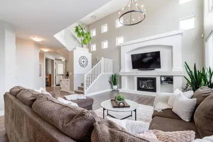 2290 Chardonnay Lane, Abbotsford, BC, Abbotsford — Single Family Residence for sale