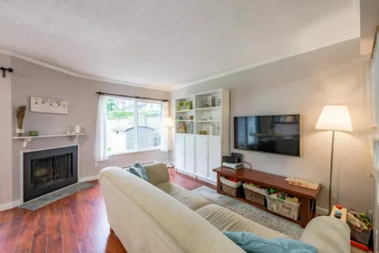 58 6712 Baker Road, Delta, BC, Delta — Townhouse for sale