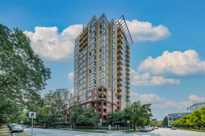 109 3588 Vanness Avenue, Vancouver, BC, Vancouver — Apartment/Condo for sale