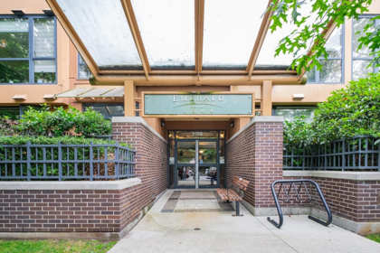 109 3588 Vanness Avenue, Vancouver, BC, Vancouver — Apartment/Condo for sale