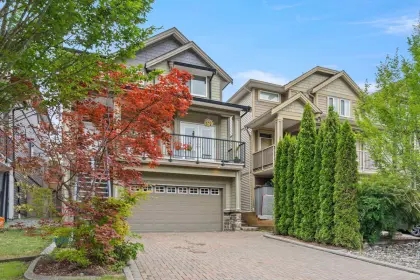24213 103a Avenue, Maple Ridge, BC, Maple Ridge — Single Family Residence for sale