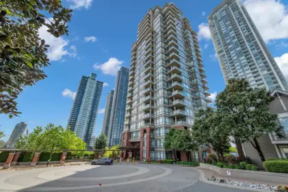 1101 4132 Halifax Street, Burnaby, BC, Burnaby — Apartment/Condo for sale