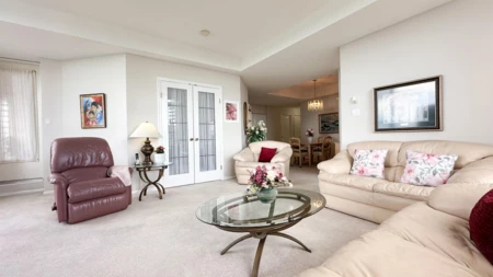 2306 5885 Olive Avenue, Burnaby, BC, Burnaby — Apartment/Condo for sale