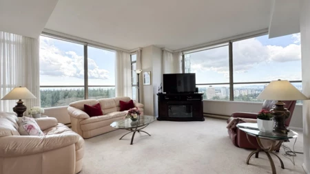 2306 5885 Olive Avenue, Burnaby, BC, Burnaby — Apartment/Condo for sale