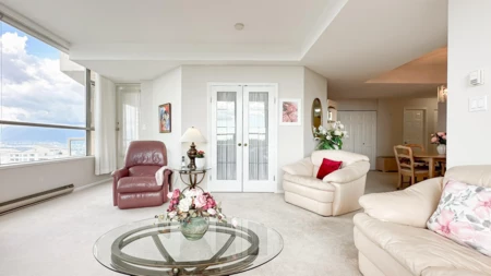 2306 5885 Olive Avenue, Burnaby, BC, Burnaby — Apartment/Condo for sale