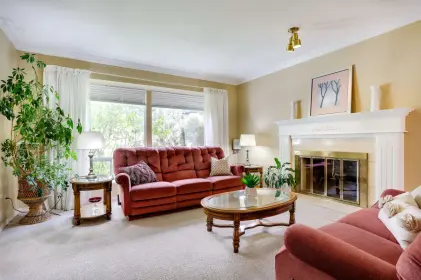 6135 Cottonwood Street, Delta, BC, Delta — Single Family Residence for sale