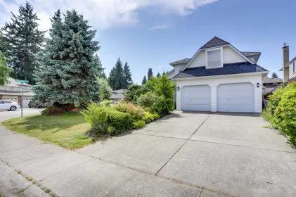6135 Cottonwood Street, Delta, BC, Delta — Single Family Residence for sale