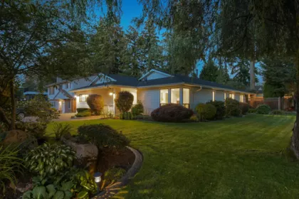 2210 153 Street, Surrey, BC, Surrey — Single Family Residence for sale