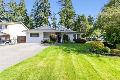 2210 153 Street, Surrey, BC, Surrey — Single Family Residence for sale