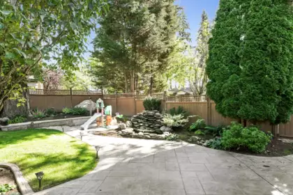 2210 153 Street, Surrey, BC, Surrey — Single Family Residence for sale