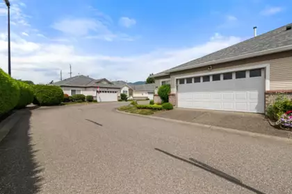 145 8485 Young Road, Chilliwack, BC, Chilliwack — Half Duplex for sale