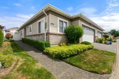 145 8485 Young Road, Chilliwack, BC, Chilliwack — Half Duplex for sale