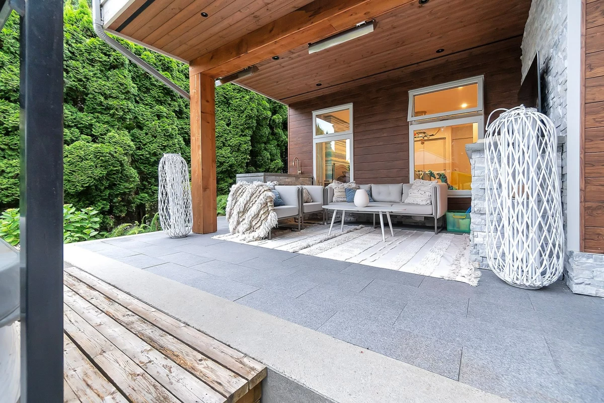 Community Amenities Photo (Clubhouse) of 3706 Southridge Place, West Vancouver, BC