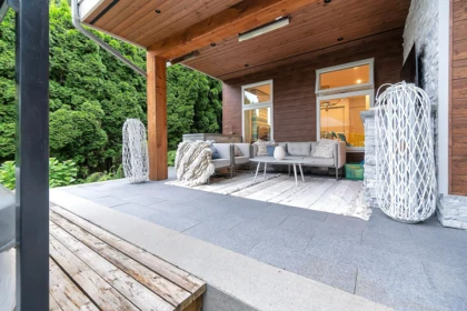 Community Amenities Photo (Clubhouse) of 3706 Southridge Place, West Vancouver, BC