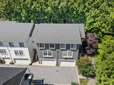 15 10433 158 Street, Surrey, BC, Surrey — Townhouse for sale