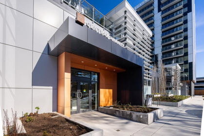 1013 6808 Minoru Boulevard, Richmond, BC, Richmond — Apartment/Condo for sale