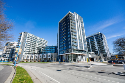 1013 6808 Minoru Boulevard, Richmond, BC, Richmond — Apartment/Condo for sale