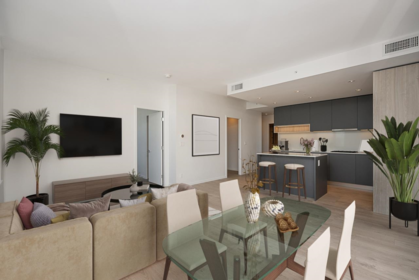 1013 6808 Minoru Boulevard, Richmond, BC, Richmond — Apartment/Condo for sale