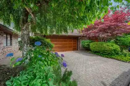 38 1725 Southmere Crescent, Surrey, BC, Surrey — Townhouse for sale