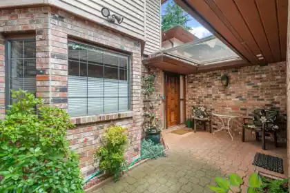 38 1725 Southmere Crescent, Surrey, BC, Surrey — Townhouse for sale