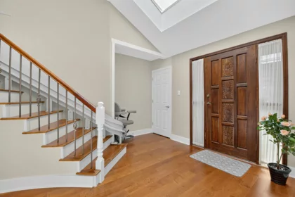 38 1725 Southmere Crescent, Surrey, BC, Surrey — Townhouse for sale