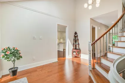 38 1725 Southmere Crescent, Surrey, BC, Surrey — Townhouse for sale