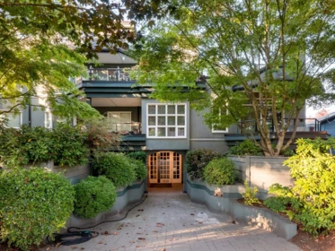 209 1925 W 2nd Avenue, Vancouver, BC, Vancouver — Apartment/Condo for sale