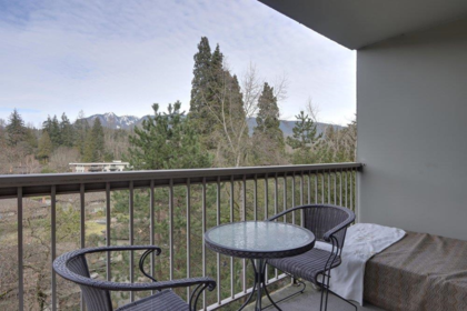 1119 2012 Fullerton Avenue, North Vancouver, BC, North Vancouver — Apartment/Condo for sale