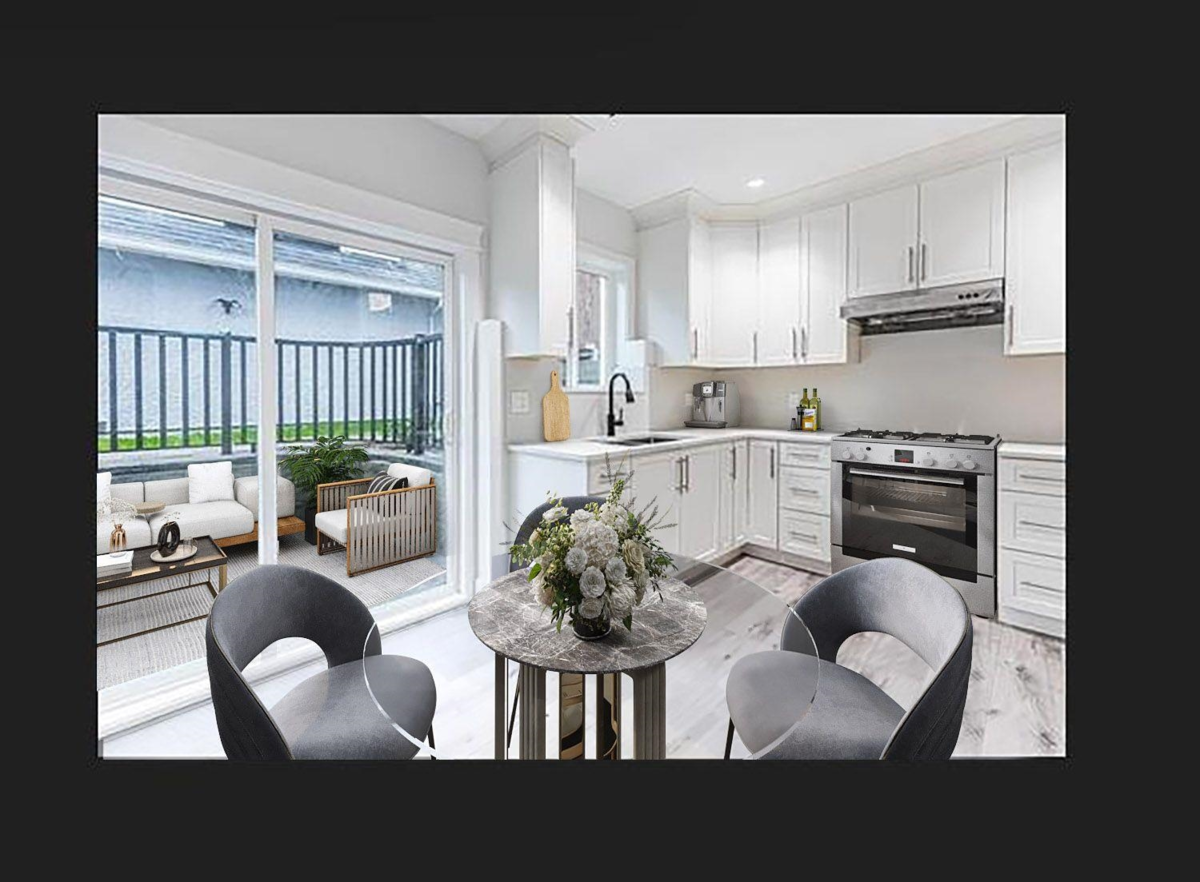 Kitchen Photo of 1010 E 24th Avenue, Vancouver, BC