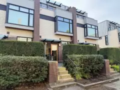 6180 Oak Street, Vancouver, BC
