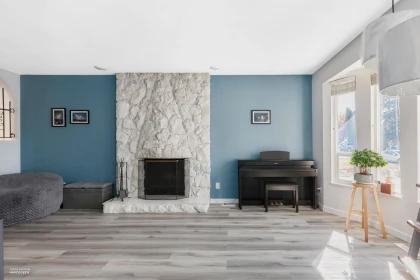 8311 Demorest Place, Richmond, BC, Richmond — Single Family Residence for sale
