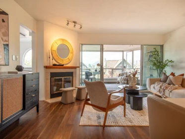 1296 W 8th Avenue, Vancouver, BC, Vancouver — Apartment/Condo for sale