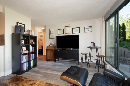 305 1688 Robson Street, Vancouver, BC, Vancouver — Apartment/Condo for sale