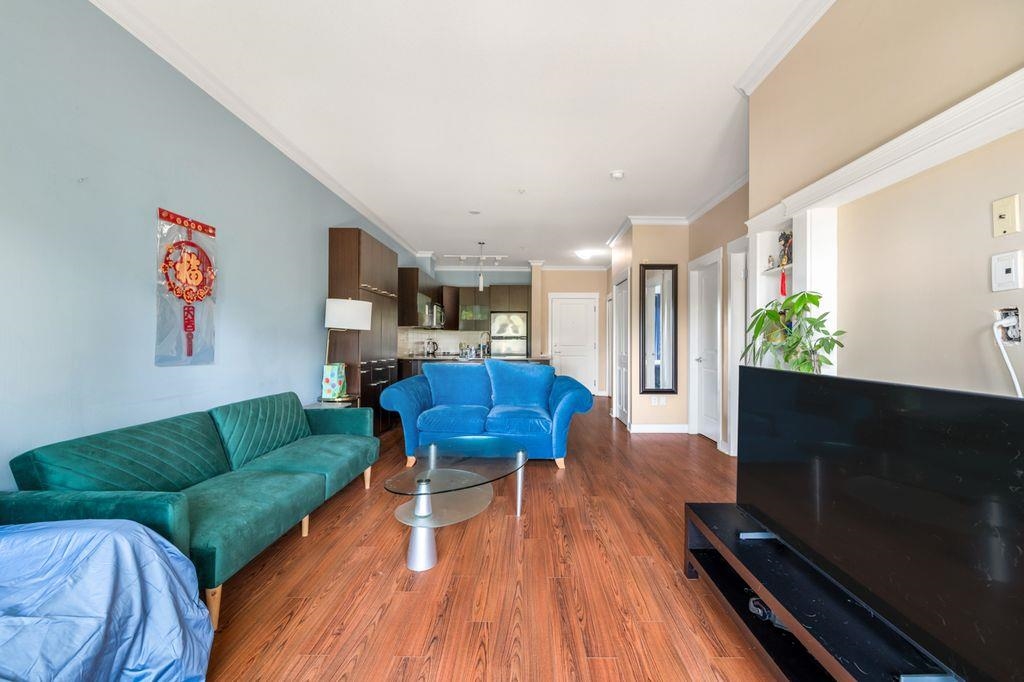 Bedroom 2 Photo of 439 13321 102a Avenue, Surrey, BC