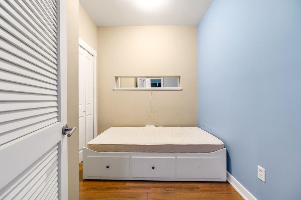 Bedroom 4 Photo of 439 13321 102a Avenue, Surrey, BC