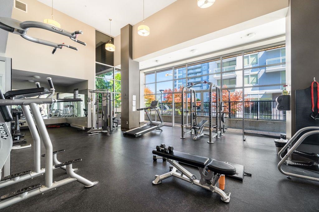 Exterior Rear Photo of 439 13321 102a Avenue, Surrey, BC