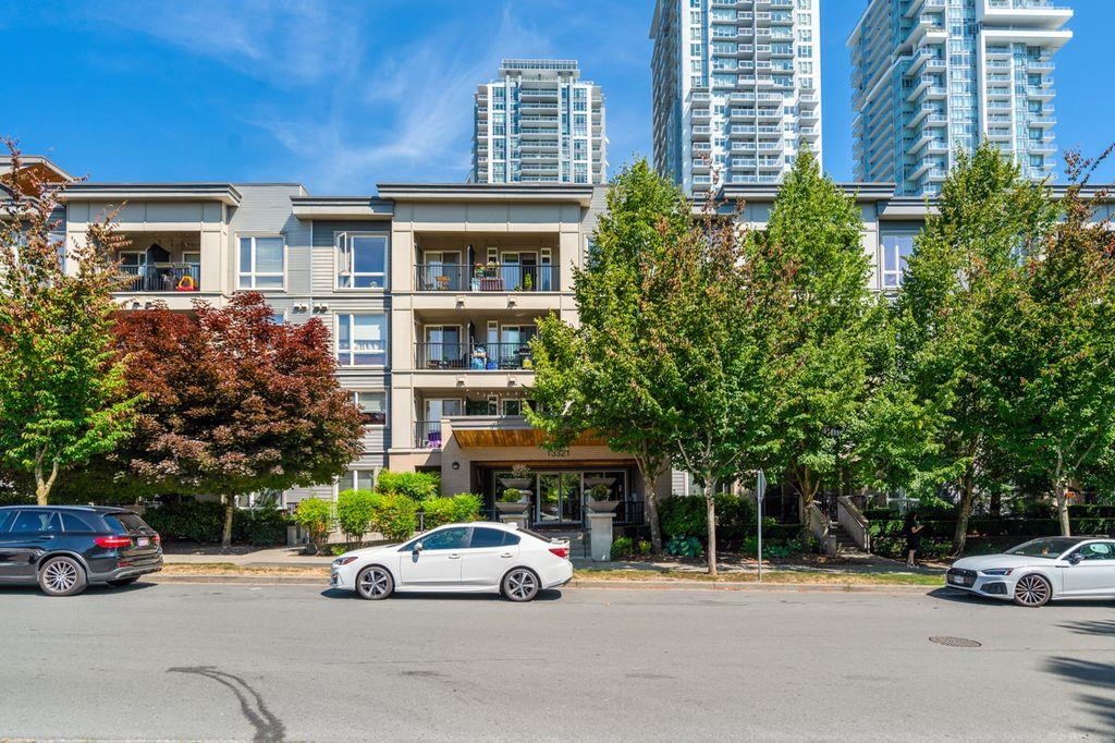 Loft / Bonus Room Photo of 439 13321 102a Avenue, Surrey, BC