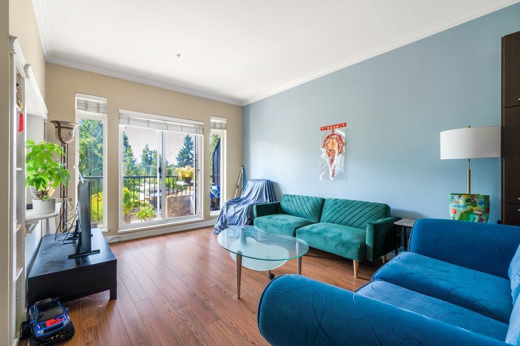 Primary Bathroom Photo of 439 13321 102a Avenue, Surrey, BC