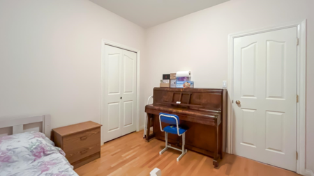 Bedroom 2 Photo of 2802 E 45th Avenue, Vancouver, BC