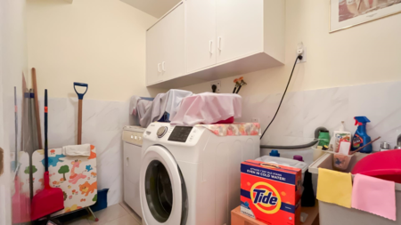Laundry Room Photo of 2802 E 45th Avenue, Vancouver, BC
