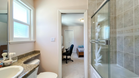 Loft / Bonus Room Photo of 2802 E 45th Avenue, Vancouver, BC