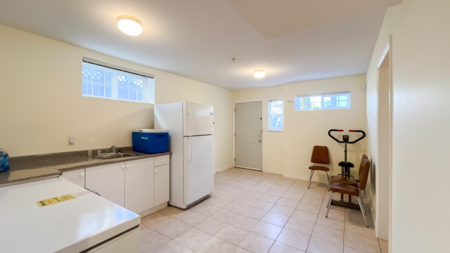 Mudroom Photo of 2802 E 45th Avenue, Vancouver, BC