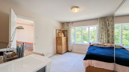 Office / Den Photo of 2802 E 45th Avenue, Vancouver, BC