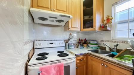 Primary Bedroom Photo of 2802 E 45th Avenue, Vancouver, BC