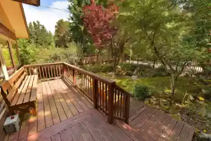 513 Cedar Hill Road, Mayne Island, BC, Mayne Island — Single Family Residence for sale