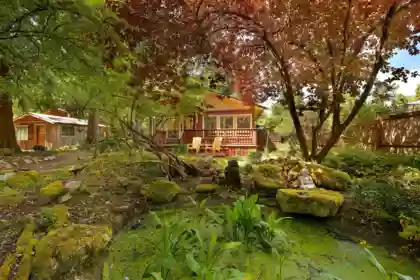 513 Cedar Hill Road, Mayne Island, BC, Mayne Island — Single Family Residence for sale