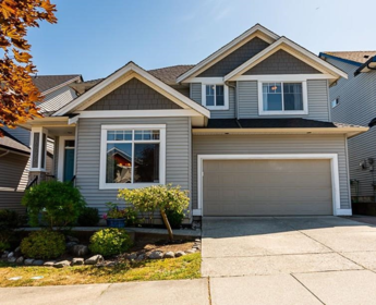 16576 59a Avenue, Surrey, BC, Surrey — Single Family Residence for sale